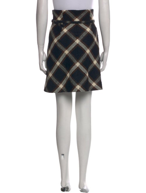 Christian Dior 2022 Knee-Length Skirt