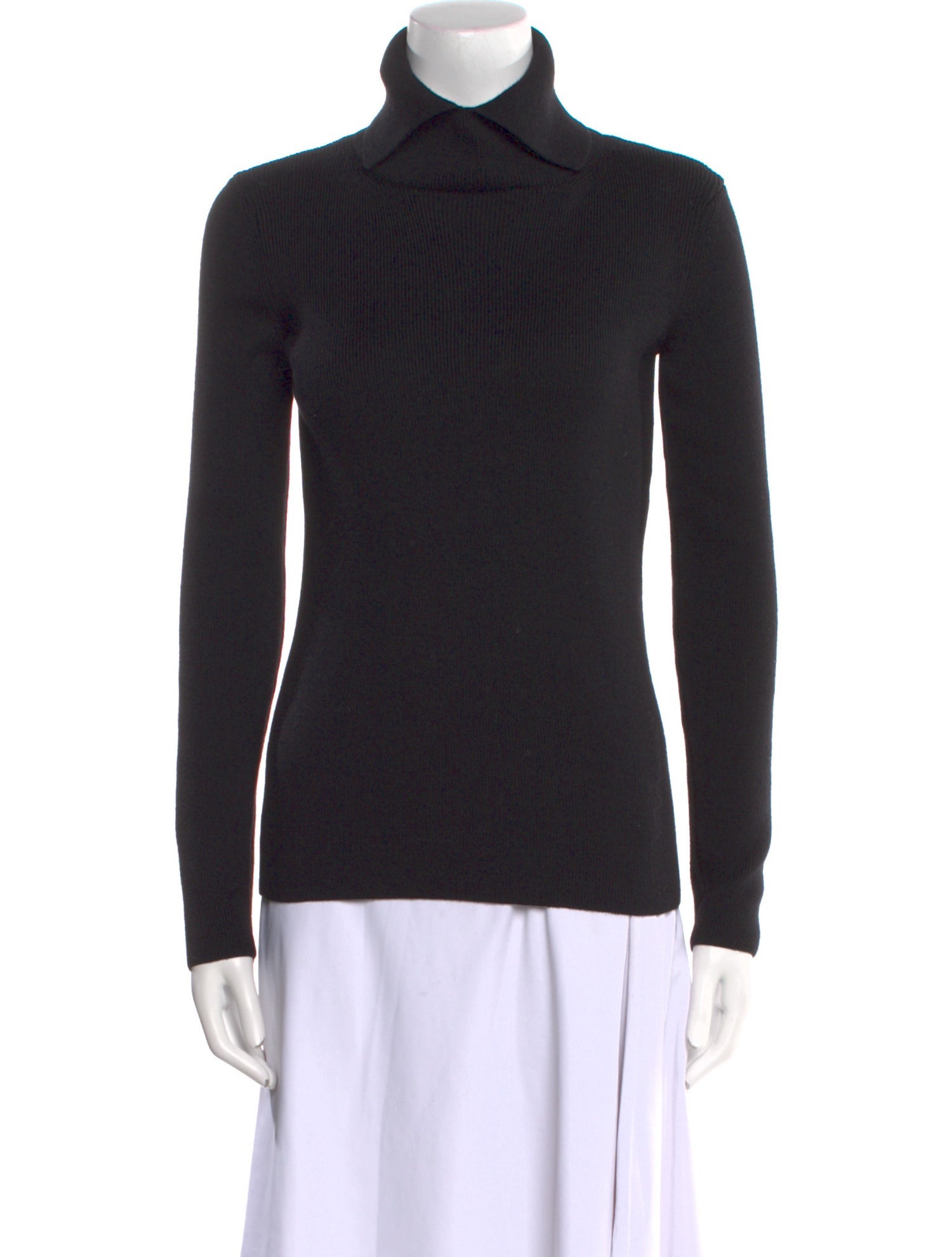 Christian Dior 2016 Wool Sweater