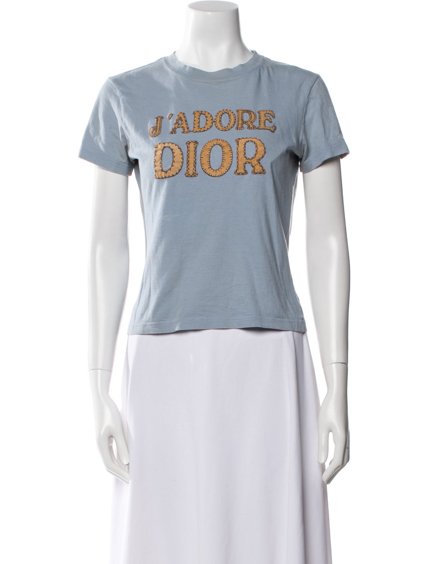 Christian Dior Vintage 2003 T-Shirt