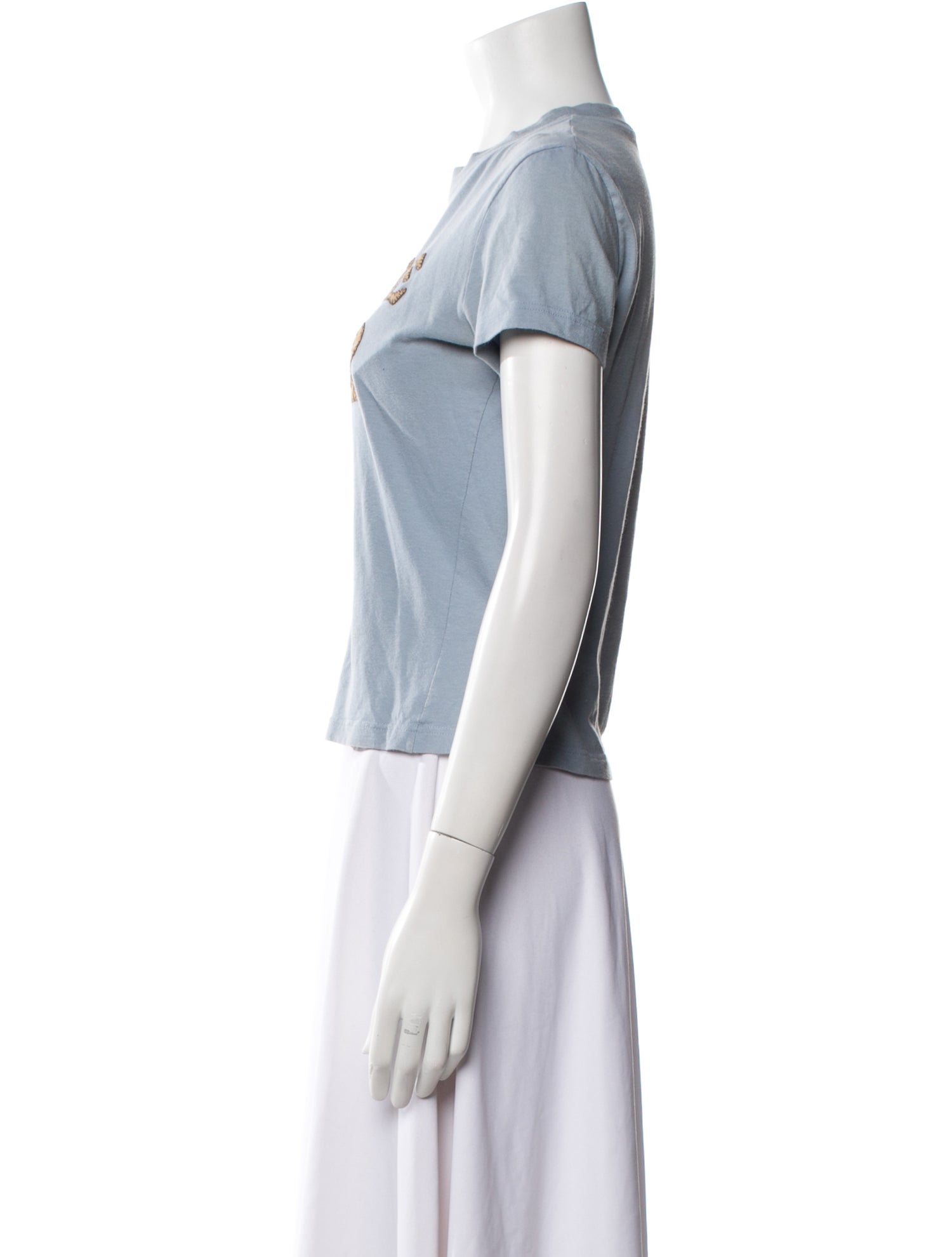 Christian Dior Vintage 2003 T-Shirt