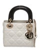 Christian Dior Cannage Lady Dior Mini 2024