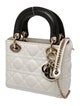 Christian Dior Cannage Lady Dior Mini 2024