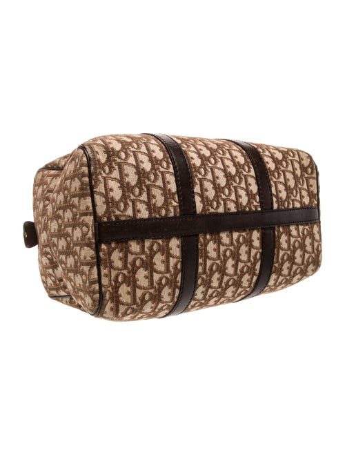 Christian Dior Diorissimo Top Handle Bag