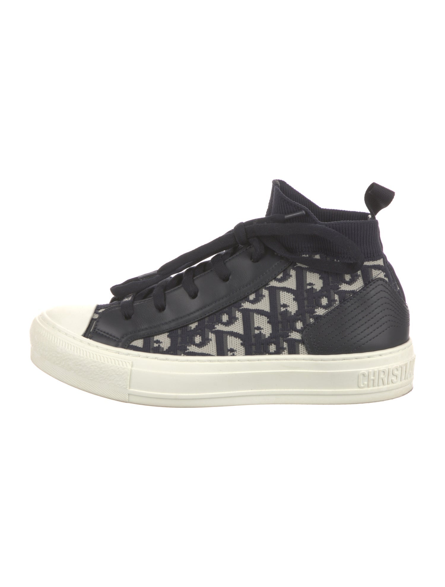 Christian Dior Walk'n'Dior Sneakers
