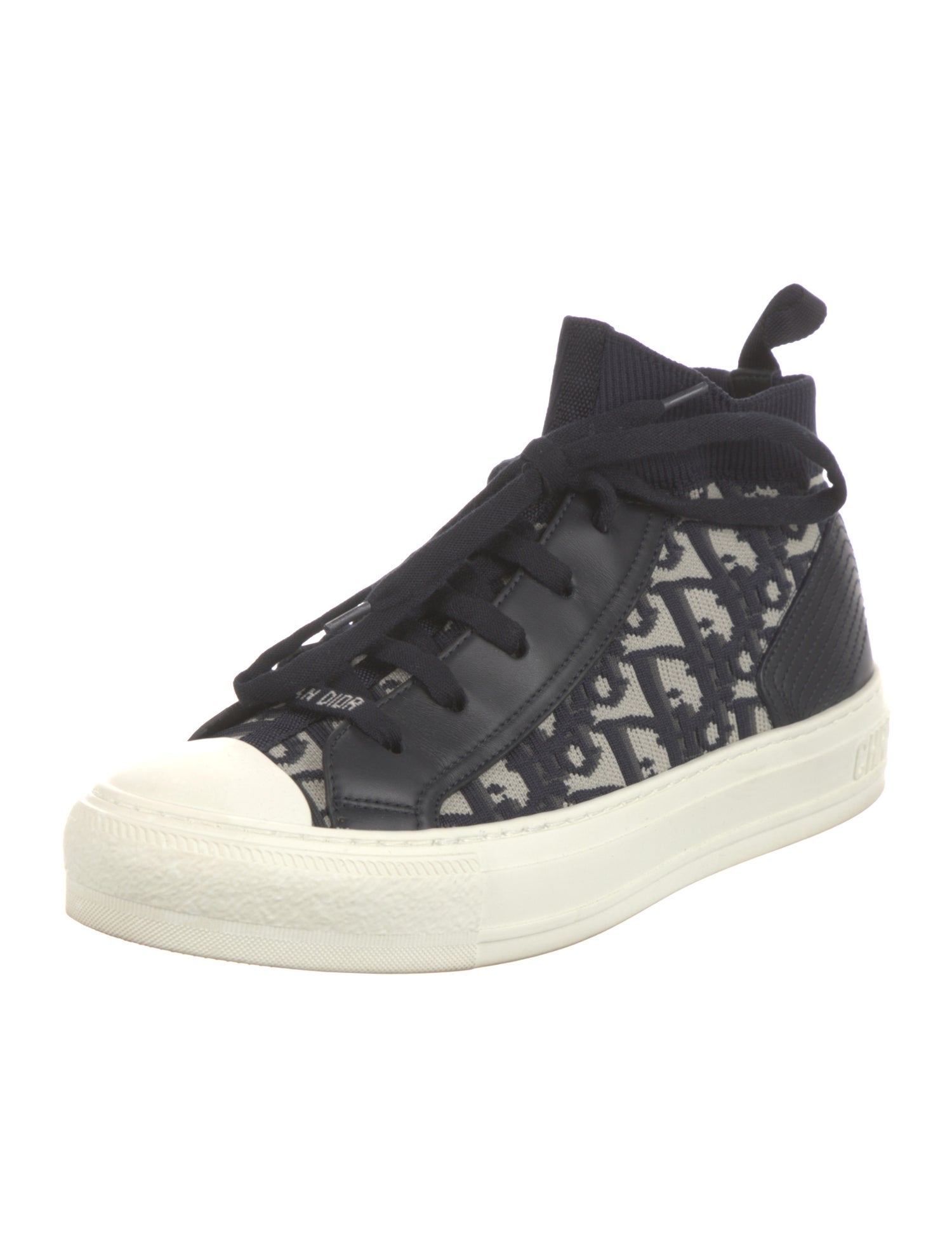Christian Dior Walk'n'Dior Sneakers