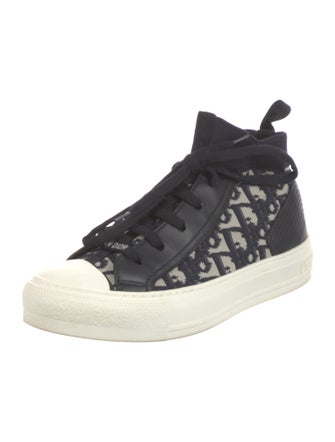 Christian Dior Walk'n'Dior Sneakers