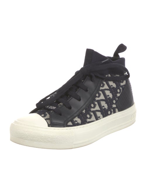 Christian Dior Walk'n'Dior Sneakers