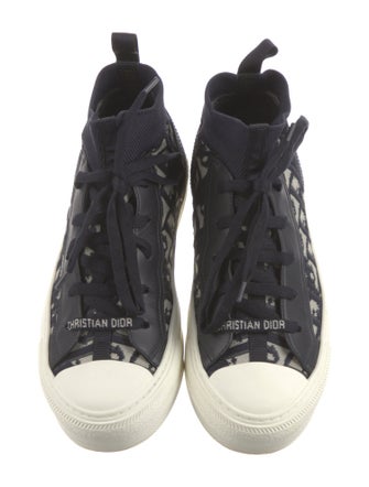 Christian Dior Walk'n'Dior Sneakers
