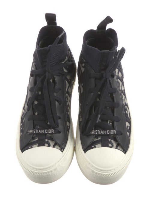 Christian Dior Walk'n'Dior Sneakers