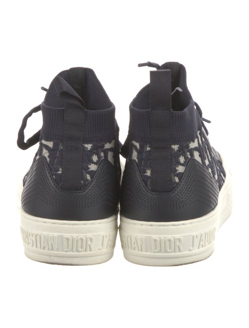 Christian Dior Walk'n'Dior Sneakers