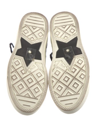 Christian Dior Walk'n'Dior Sneakers