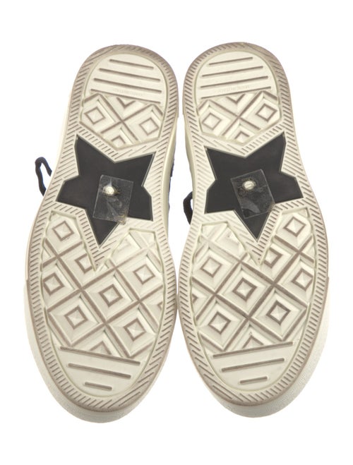 Christian Dior Walk'n'Dior Sneakers