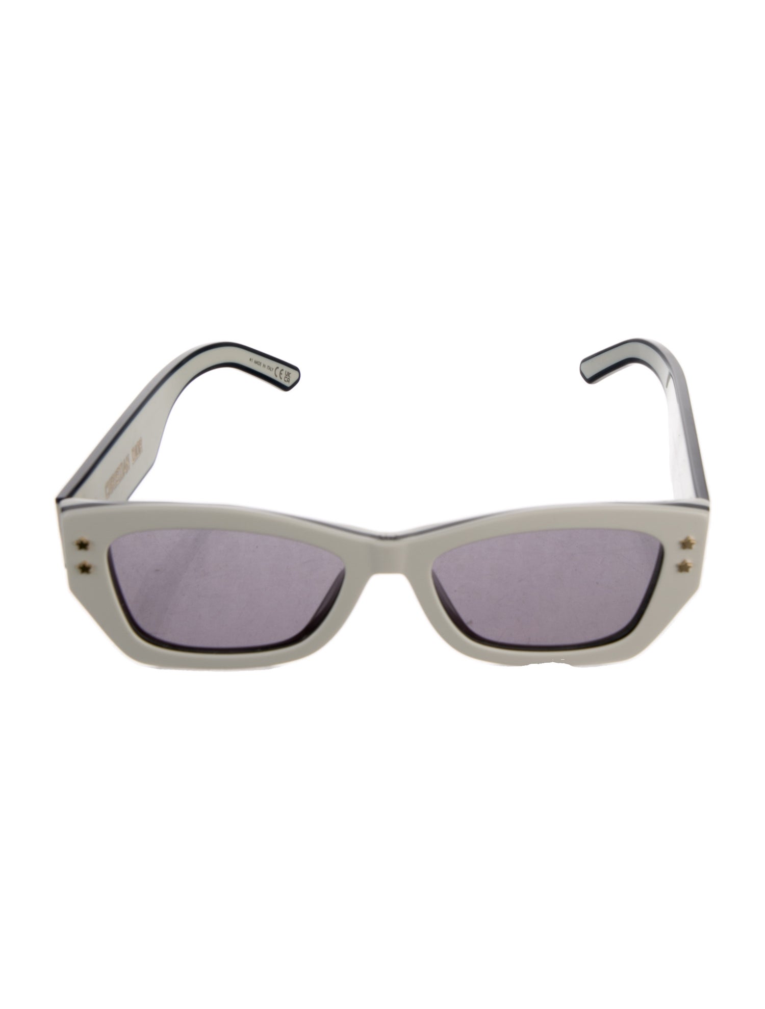 Christian Dior DiorPacific Wayfarer Sunglasses