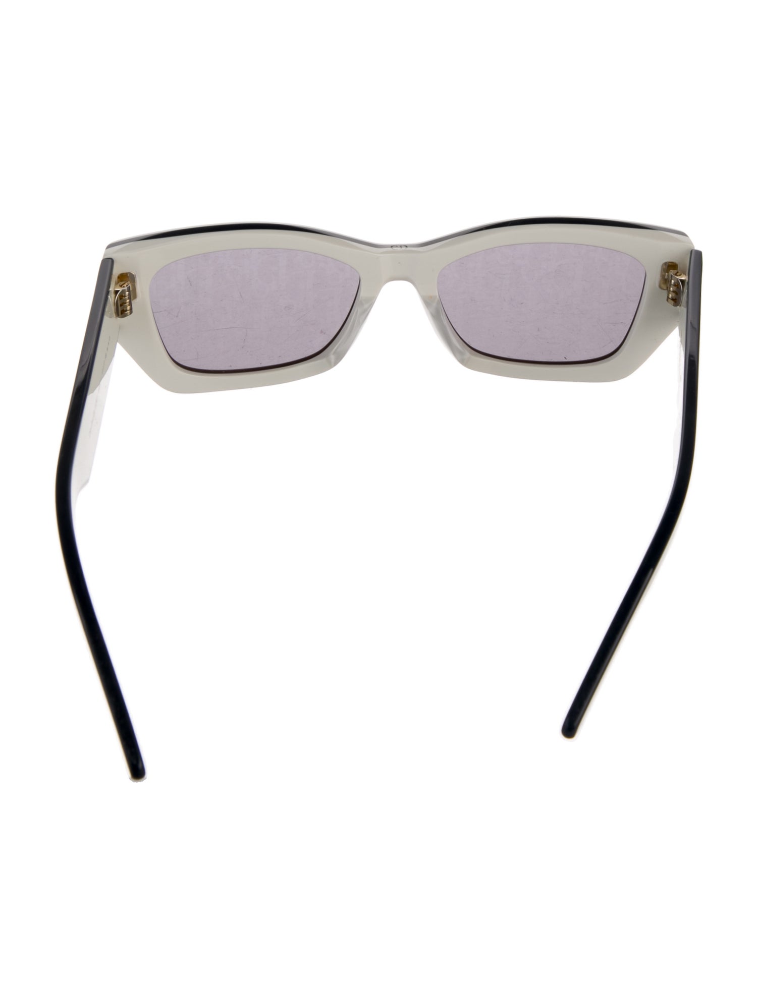 Christian Dior DiorPacific Wayfarer Sunglasses