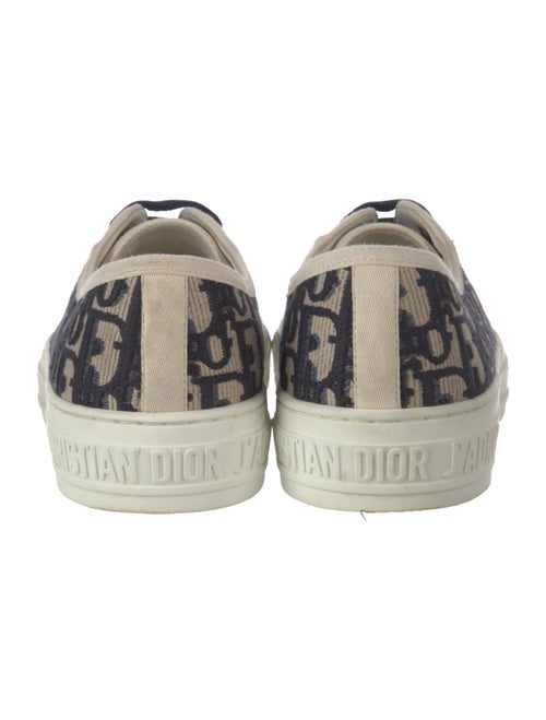 Christian Dior Walk N Dior Sneakers