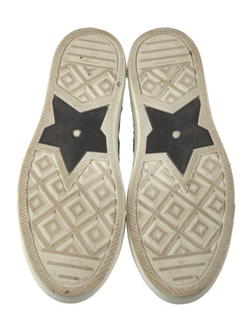 Christian Dior Walk N Dior Sneakers