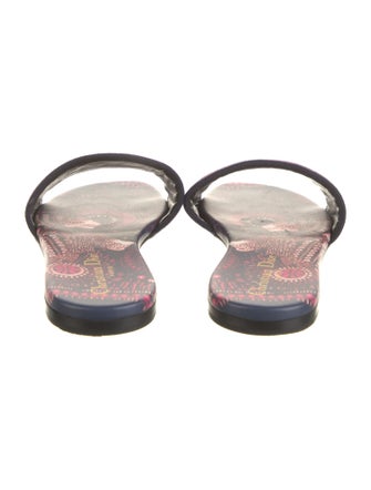 Christian Dior 2019 Dway Flats