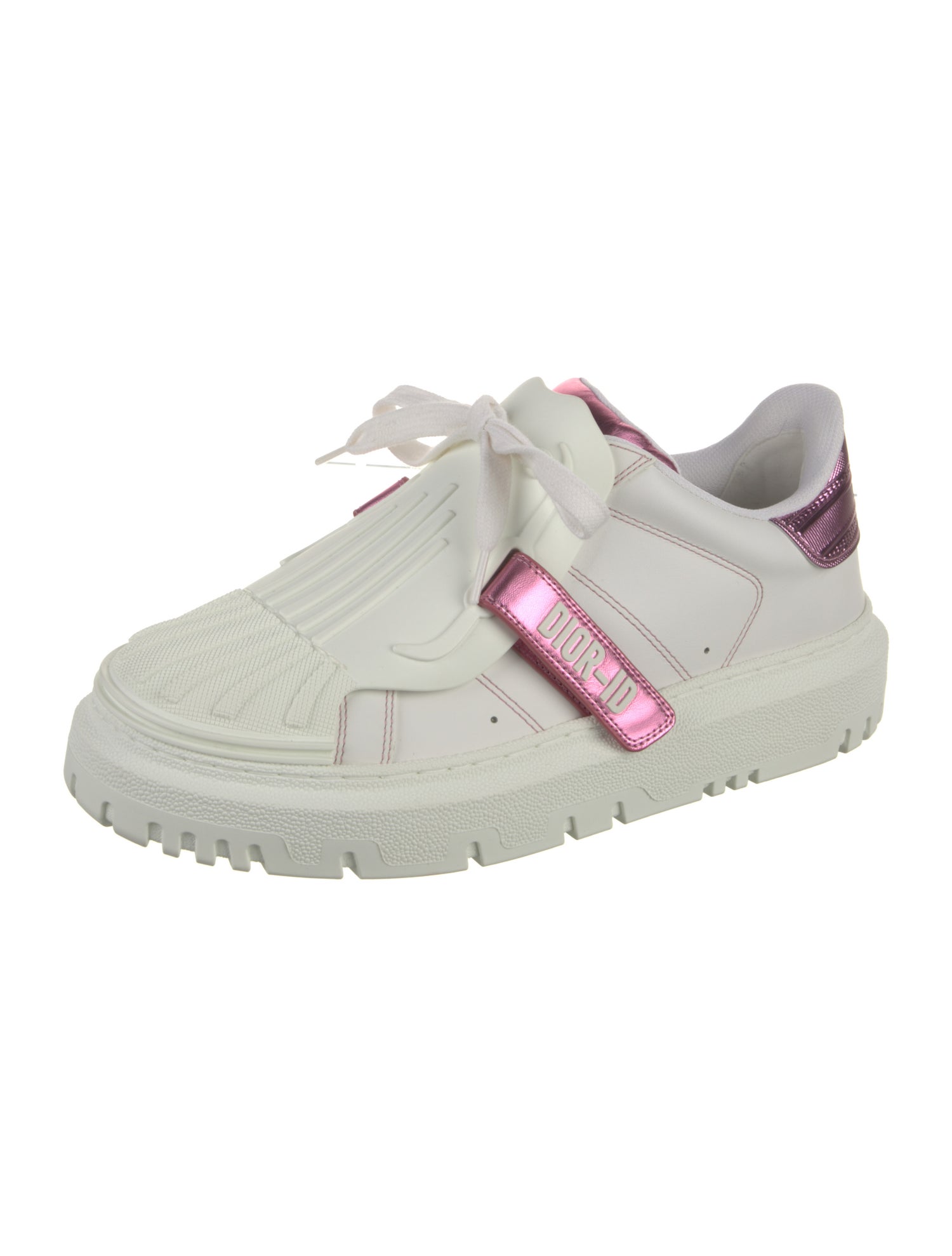 Christian Dior ID Sneakers