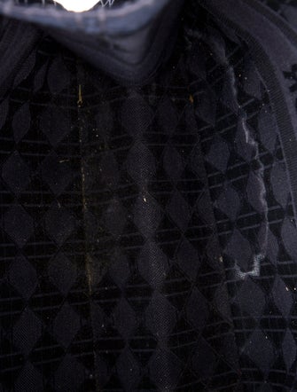 Christian Dior Cannage Book Large