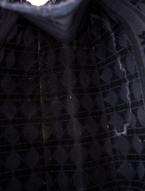 Christian Dior Cannage Book Large