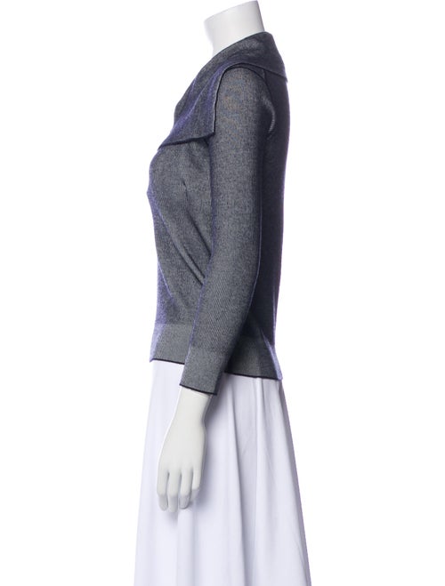 Christian Dior Cashmere Crew Neck Sweater