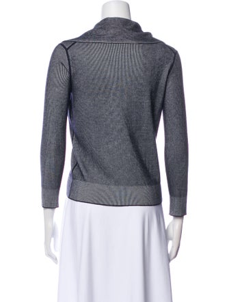 Christian Dior Cashmere Crew Neck Sweater