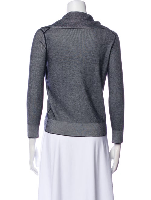 Christian Dior Cashmere Crew Neck Sweater