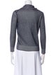 Christian Dior Cashmere Crew Neck Sweater
