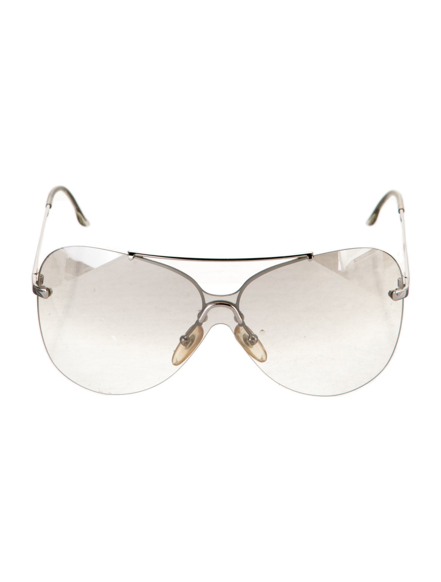 Christian Dior Aviator Aviator Sunglasses