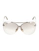 Christian Dior Aviator Aviator Sunglasses