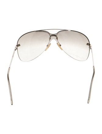 Christian Dior Aviator Aviator Sunglasses