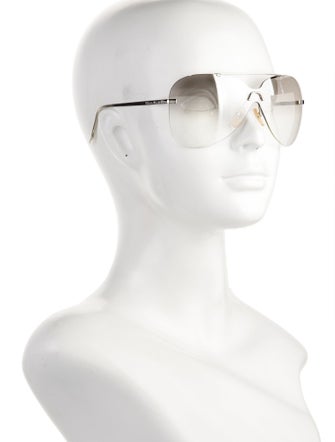 Christian Dior Aviator Aviator Sunglasses