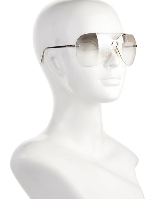 Christian Dior Aviator Aviator Sunglasses