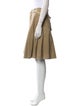 Christian Dior Knee-Length Skirt