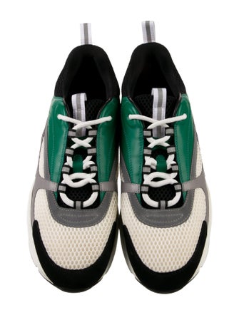 DIOR MEN B22 Athletic Sneakers