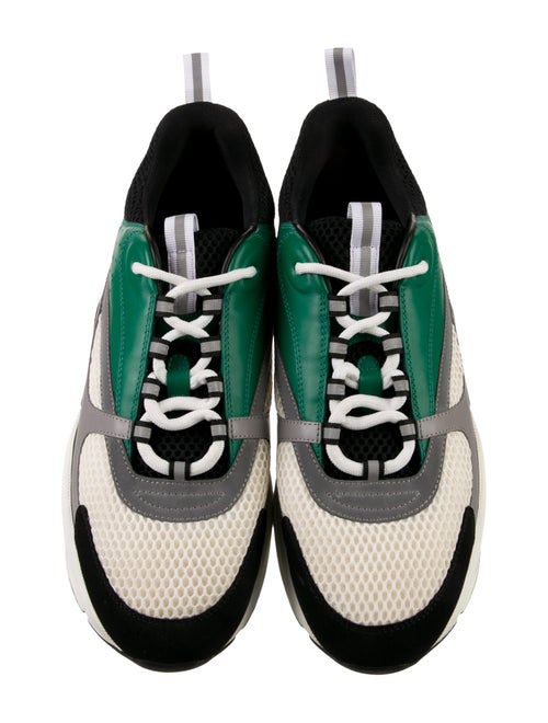 DIOR MEN B22 Athletic Sneakers