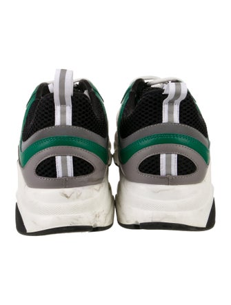 DIOR MEN B22 Athletic Sneakers