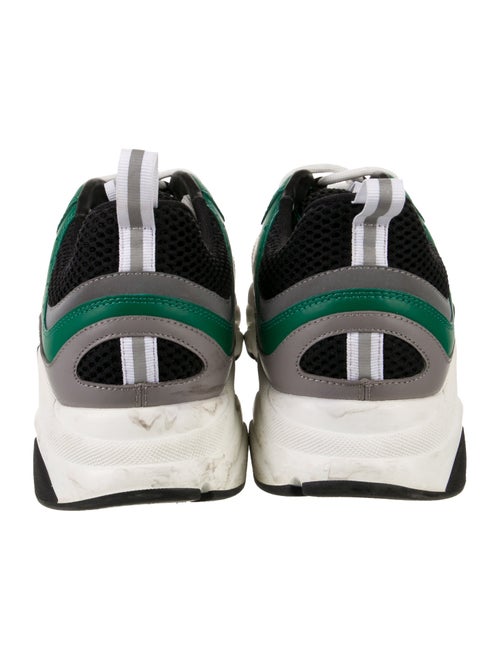 DIOR MEN B22 Athletic Sneakers