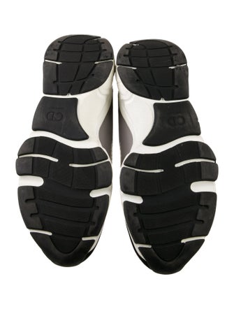 DIOR MEN B22 Athletic Sneakers