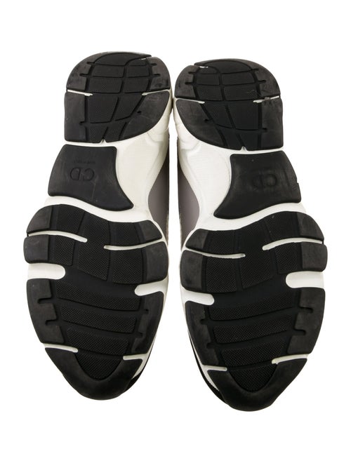 DIOR MEN B22 Athletic Sneakers