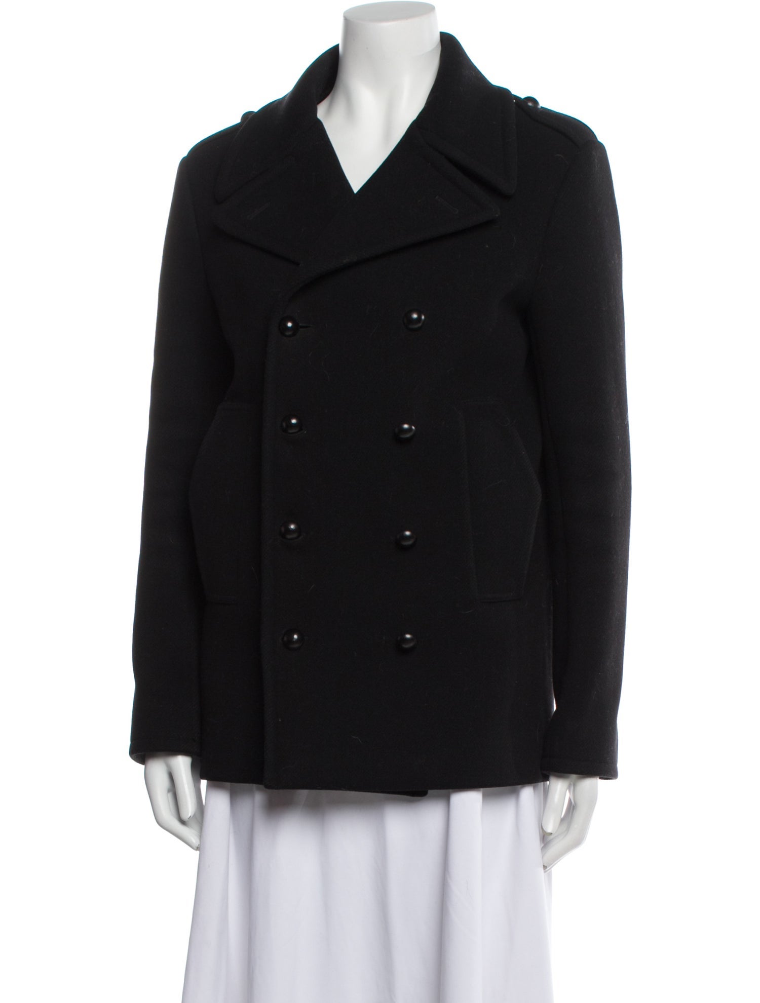 Christian Dior 2018 Wool Jacket