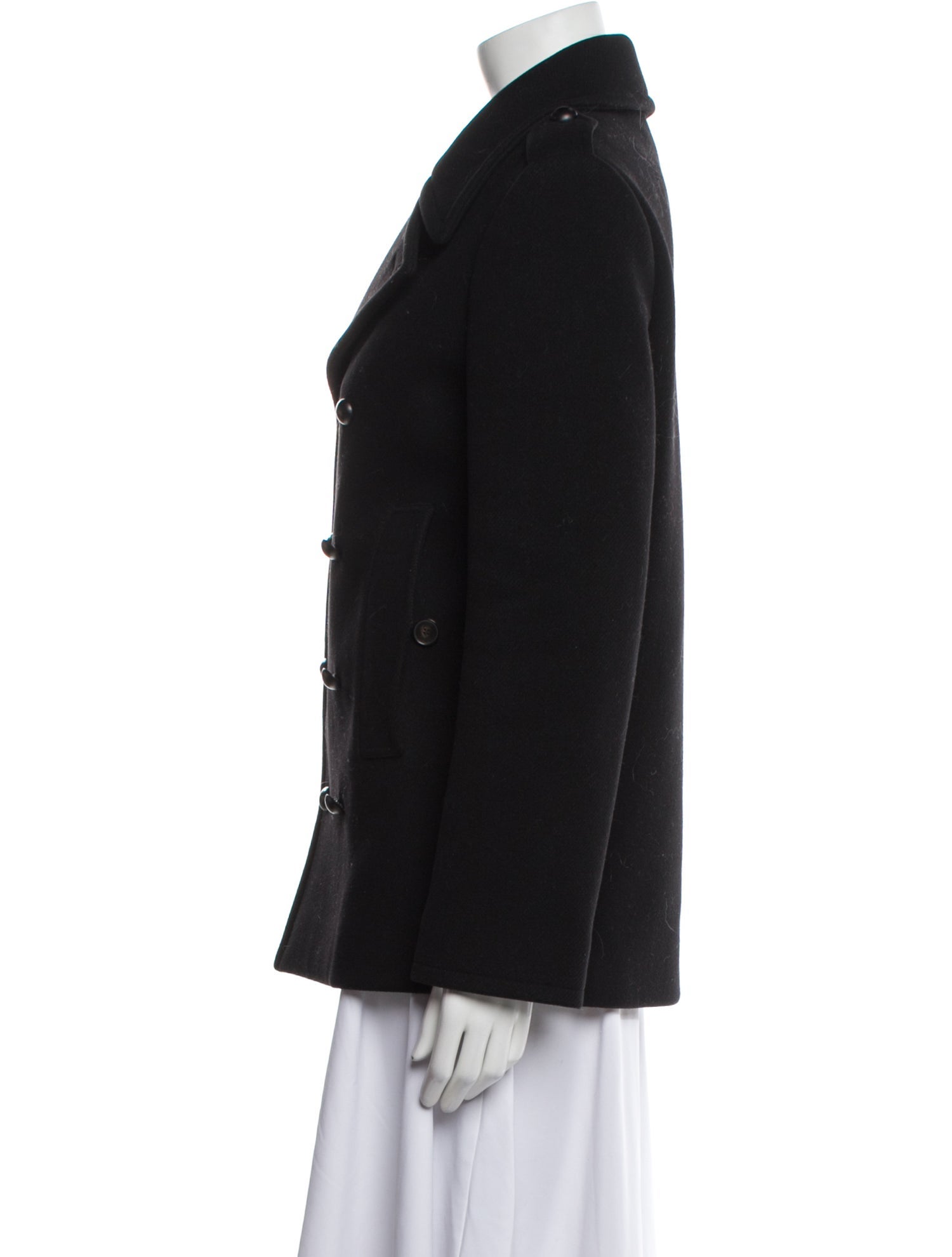 Christian Dior 2018 Wool Jacket