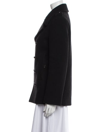 Christian Dior 2018 Wool Jacket