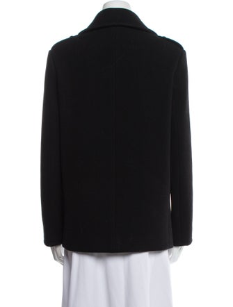 Christian Dior 2018 Wool Jacket