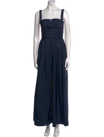 Christian Dior 2020 Long Dress
