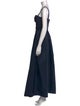 Christian Dior 2020 Long Dress