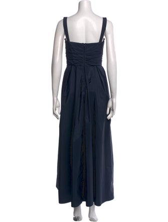 Christian Dior 2020 Long Dress