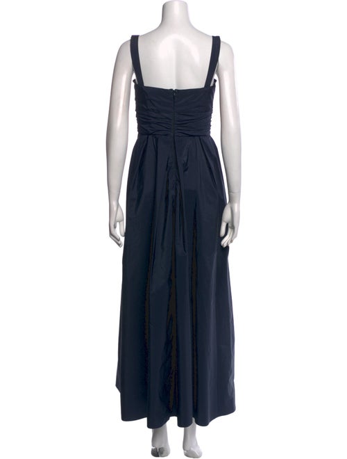 Christian Dior 2020 Long Dress