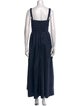 Christian Dior 2020 Long Dress