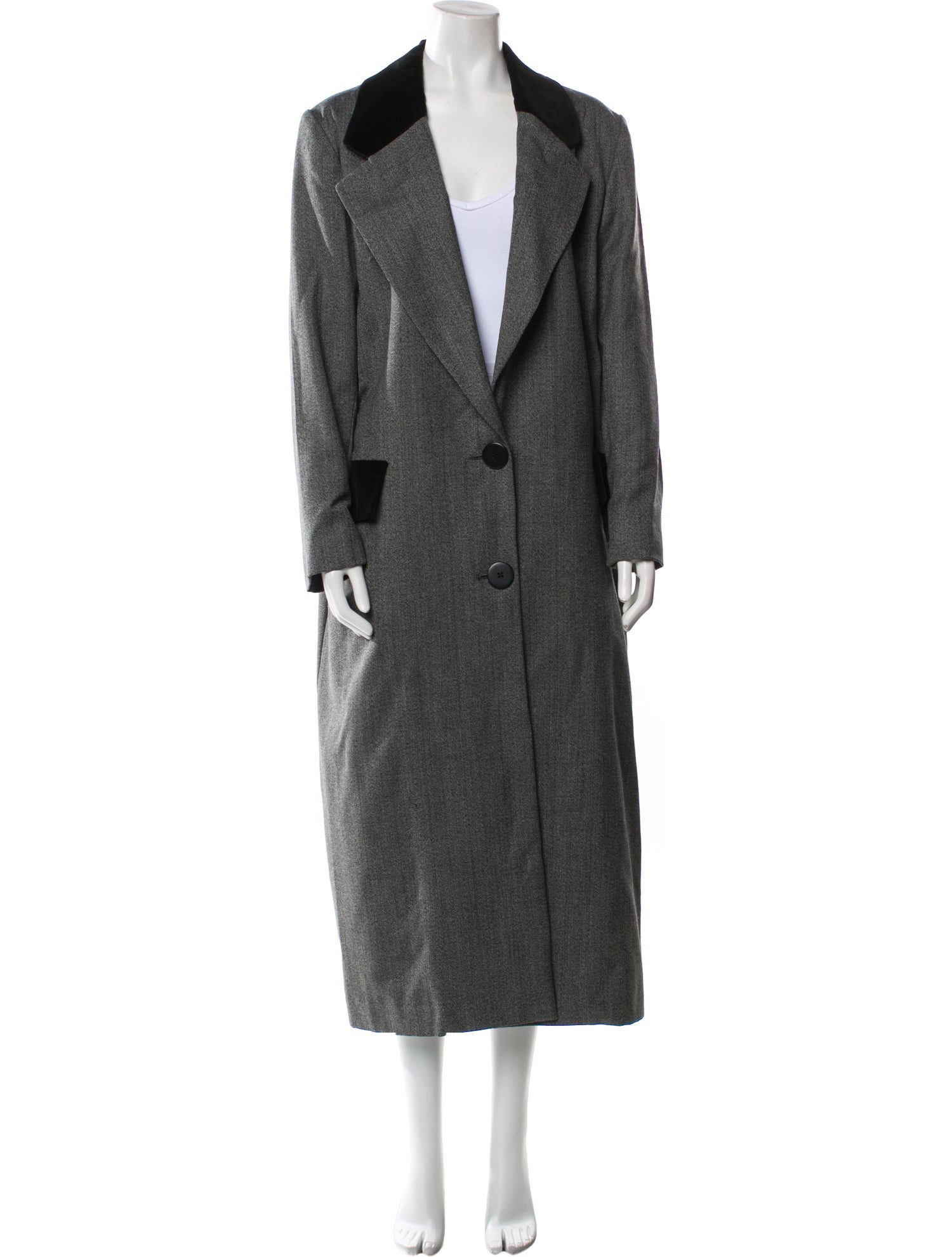 Christian Dior Trench Coat